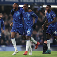 EPL: Chelsea defeat Wolves to reclaim top-four spot