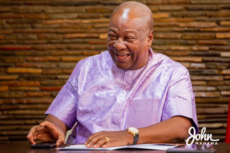 Governance expert urges Prez Mahama to slash salaries of state institution heads