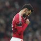 “I could have left like many players” – Bruno Fernandes slams United over summer transfer saga