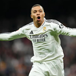 Mbappe scores brace as Real Madrid stage comeback against Las Palmas