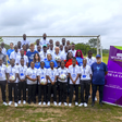 CAF Football for Reform set to train female inmates at Nsawam prison
