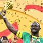 Samuel Eto’o backs Sadio Mane to win Another African Footballer of the Year Award