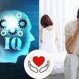 Here's Why High IQ People Struggle With Love