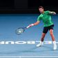 Djokovic’s ‘Copyright’ claim on Alcaraz’s serve sparks headlines at Australian Open