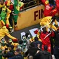 Moroccan Police arrest 18 Senegal fans and one Algerian following chaotic AFCON final
