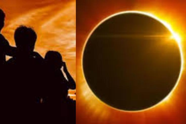 All You Need to Know About 2026 Ring of Fire Eclipse
