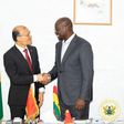 Ghana, China sign US$30m deal for University project in Damongo
