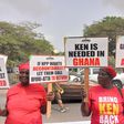 ‘What’s he doing there?’ - Arise Ghana demands Ken Ofori-Atta’s immediate return