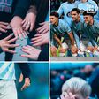 Celta Vigo players are wearing nail varnish: Here's why