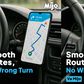 ‘VA MIJO: Unveiling of Ghana’s first GhanaPostGPS centered ride hailing and delivery services. Unlock precision with mijo’