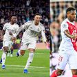 Champions League: Real Madrid vs Monaco - Preview, Team News, H2H, Lineups & Predictions