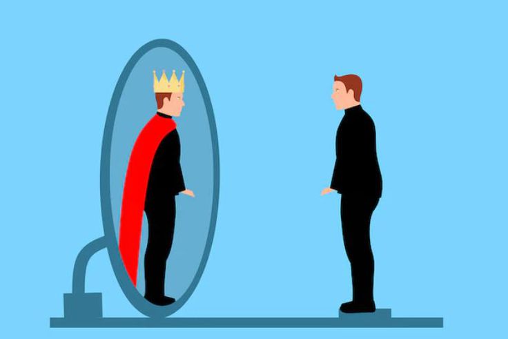 5 statements that show someone may be a narcissist