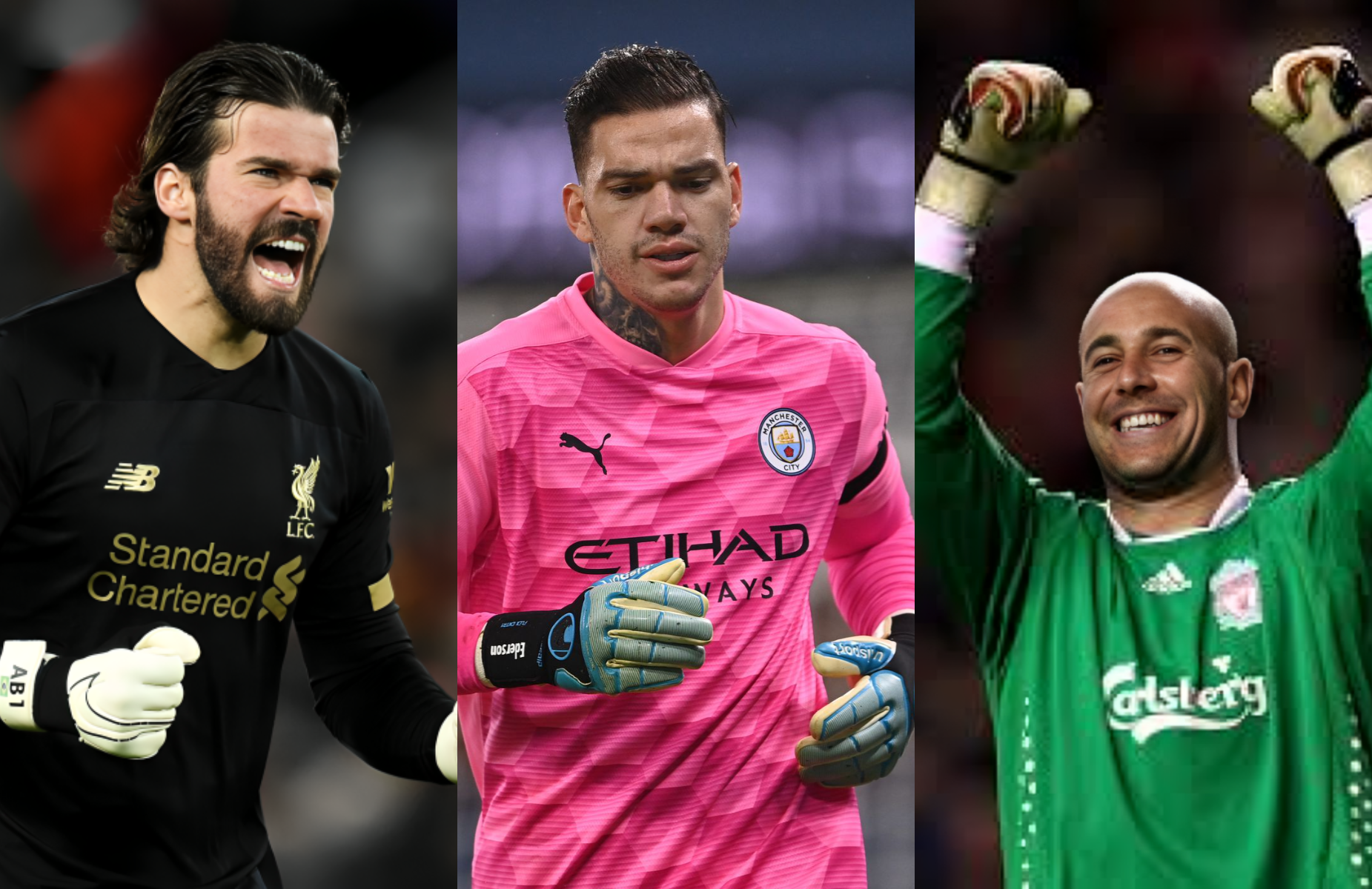 Goalkeepers with the most assists in Premier League history