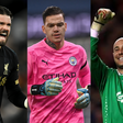 Goalkeepers with the most assists in Premier League history
