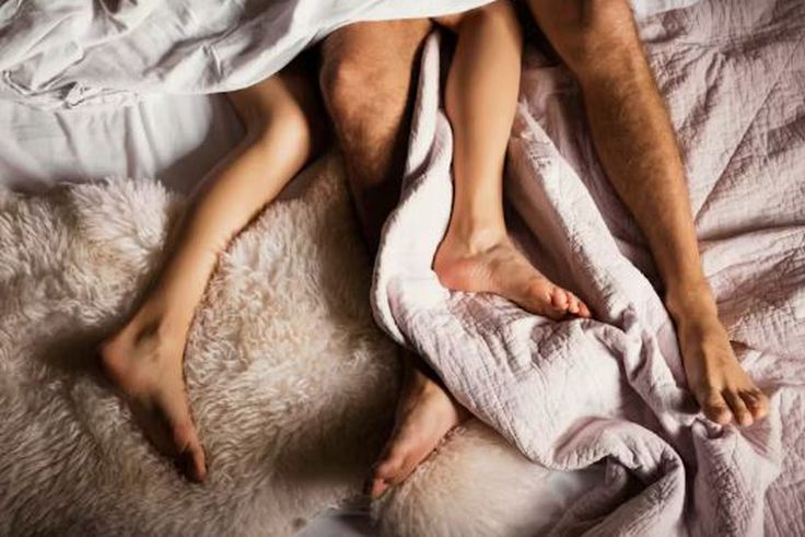 5 reasons you get a headache after an intense orgasm and how to prevent it