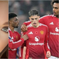 Man United star rewards lady handsomely for returning missing dogs