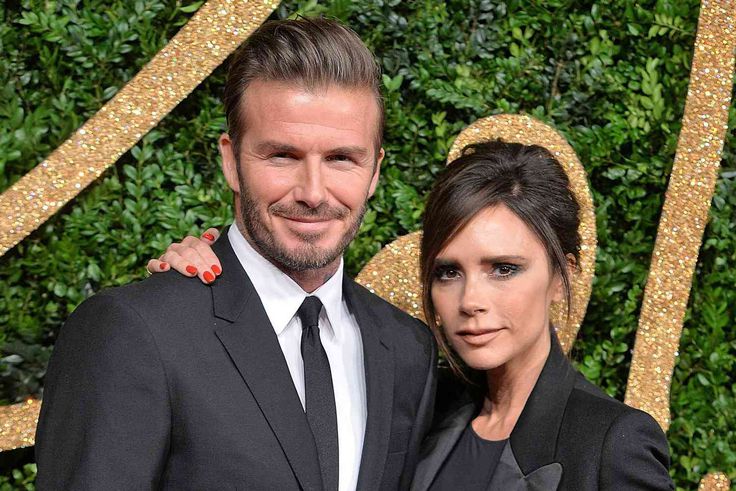David Beckham splashes million of dollars on wife Victoria as Valentine’s Day gift