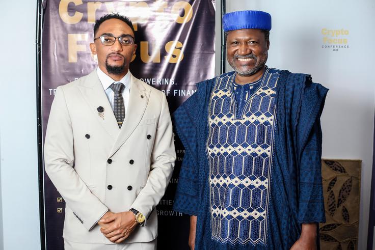 From stage and screen to classrooms: Henry Wiafe Ampadu’s mission to build financially smart youth