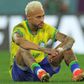 Neymar hints at retirement, sets sights on final World Cup with Brazil