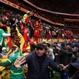 AFCON Final Chaos: Moroccan court jails 19 fans over pitch invasion and stadium violence
