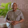 Mahama calls for national unity in warm Ramadan message to Muslim community