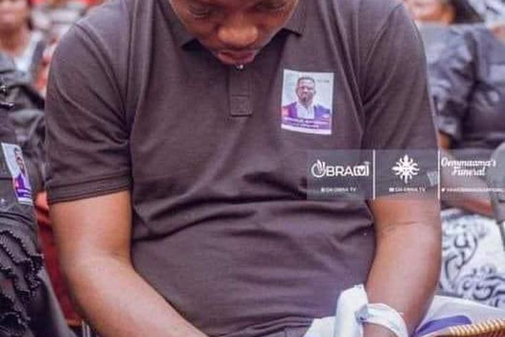 ‘Mahama government is after my life, I am not safe’ – Abronye cries out (video)