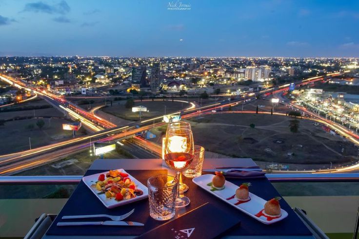 From Street food to fine dining: A food lover’s guide to Ghana’s best travel destination