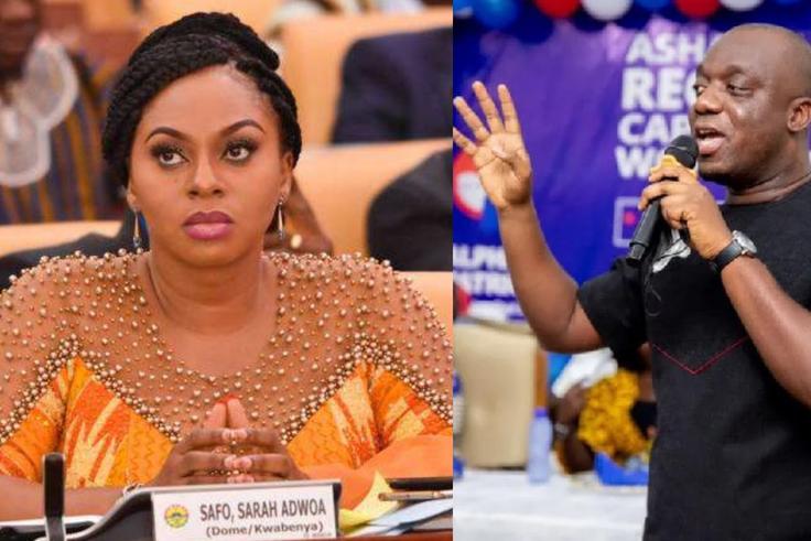 NPP bans all members from engaging in negative discussions about the party