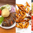 5 Ghanaian foods to avoid after 7PM