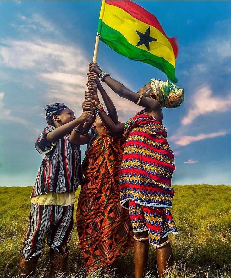 Ghana drops to 125th in 2025 World Happiness report