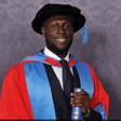 Stormzy to receive an honorary law doctorate from top UK university