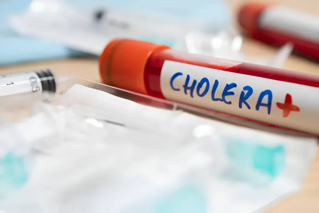 Ghana records over 3000 cases of cholera, 19 deaths in the Central Region