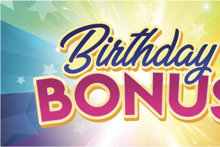 The key terms and conditions related to Birthday Bonus in online gambling that many people are not aware of