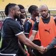 President Mahama delivers special message to Black Stars ahead of World Cup qualifiers