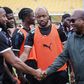 President Mahama delivers special message to Black Stars ahead of World Cup qualifiers