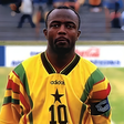 Abedi Pele: The Maestro’s journey – From Ghanaian streets to football greatness