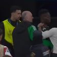 Bukayo Saka’s tunnel fight with Carvajal could result in UEFA match ban