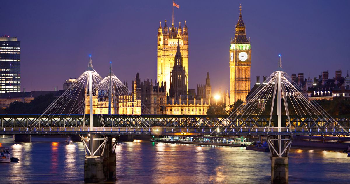 Top 10 most powerful cities in the world: Latest rankings