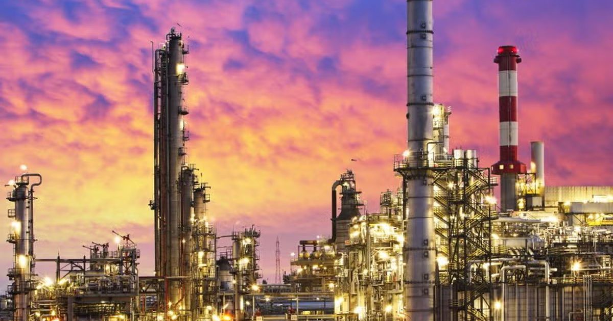 Top 10 largest oil-producing countries in Africa: 2026 rankings