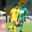 5 strikers that could lead Ghana's attack at the 2026 FIFA World Cup