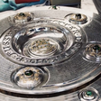 Bundesliga trophy dismantled and expanded, here’s why