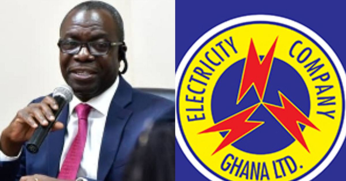 ECG begins nationwide replacement of 1,600 rotten poles in major network upgrade
