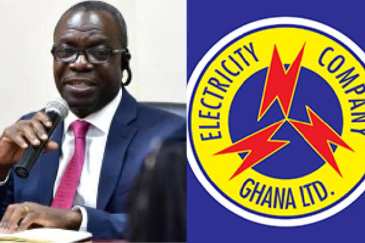 ECG begins nationwide replacement of 1,600 rotten poles in major network upgrade
