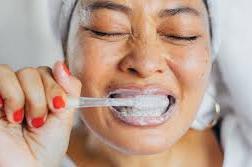 Did you know you’ve been brushing your teeth wrong? Here's why