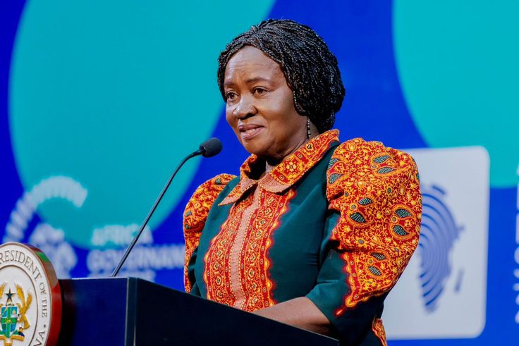 Vice President urges Ghanaians in Spain to take advantage of new legal stay opportunity