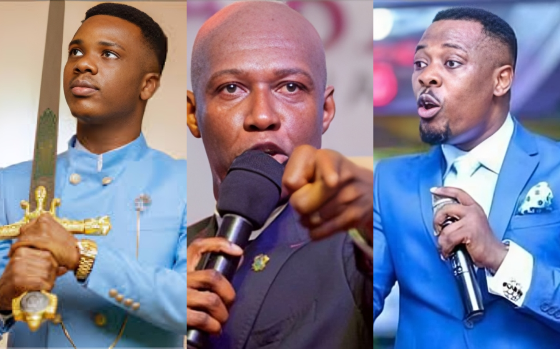 What popular prophets have said about Ghana’s 2026 World Cup chances