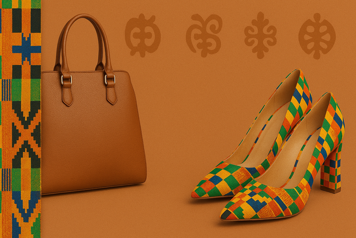 Made in Africa: 10 African brands that are changing the game