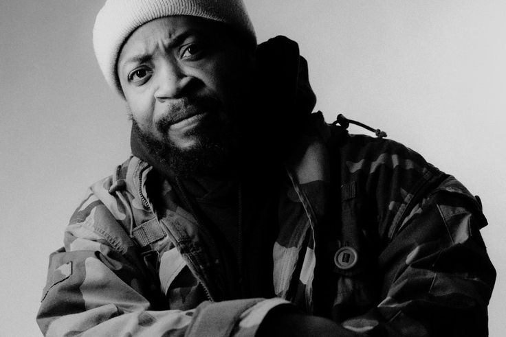 From Lusaka to The Hague: dESH.DUBS is remixing identity through sound