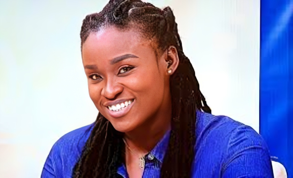 How to boldly leave a 9-to-5 job like Jessica Opare Saforo without going broke