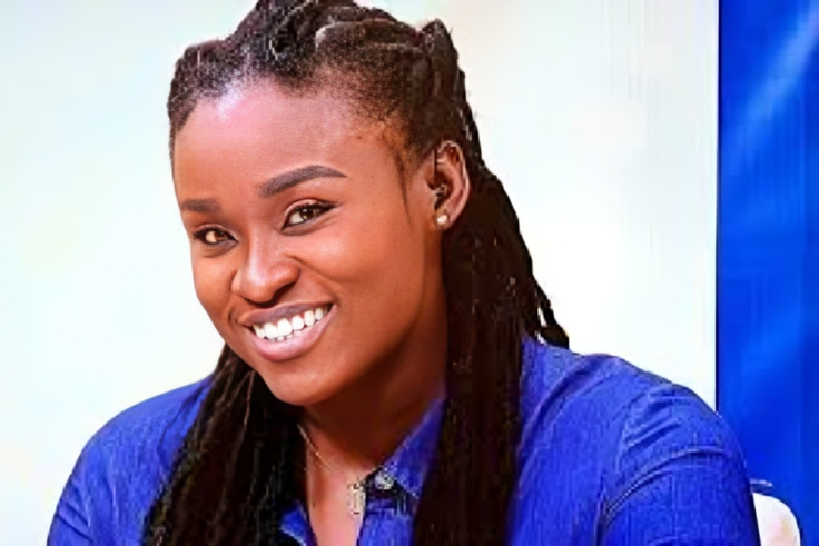 How to boldly leave a 9-to-5 job like Jessica Opare Saforo without going broke